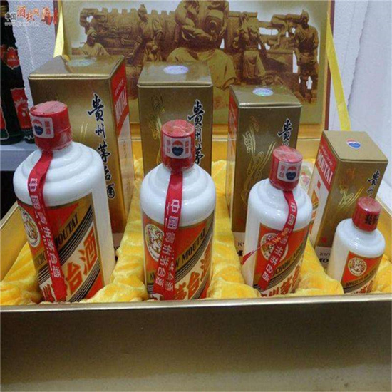 阳明回收30年茅台酒盒上门回收（附近推荐1.6公里/今日更新）